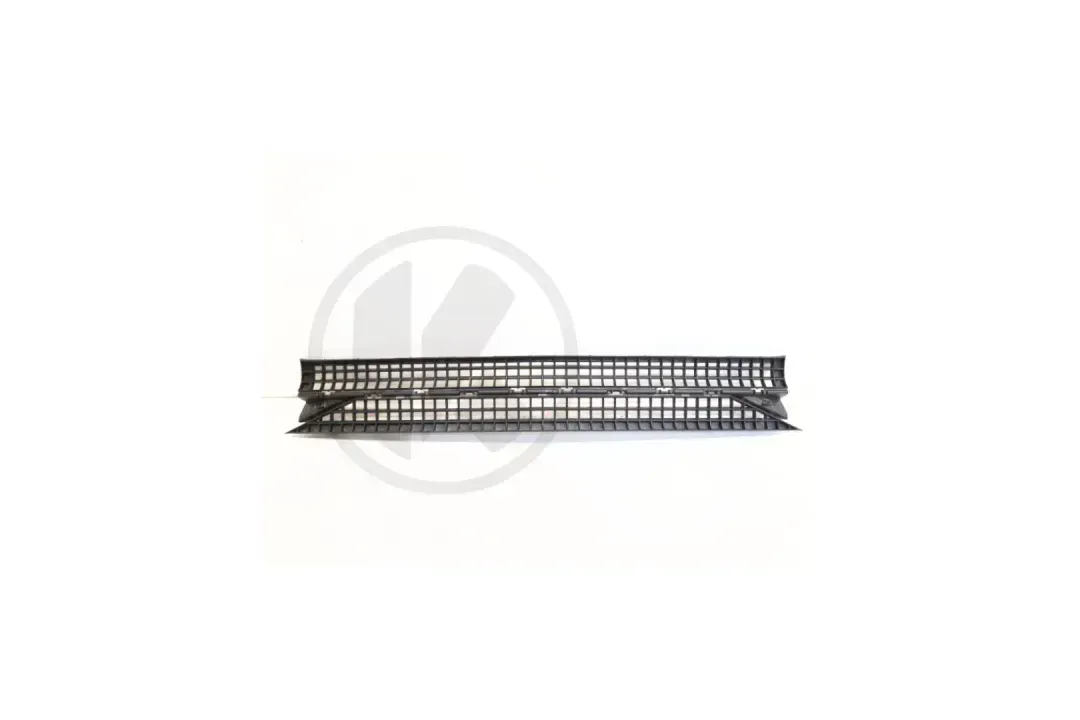 COVER, BUMPER AREA